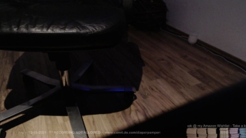 diaperpampers  12-12-2021 Recorded Video Porn